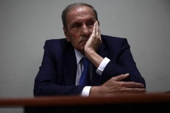 Левон Тер-Петросян перечислил провалы Никола Пашиняна и осудил его