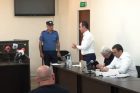 Суд отказался прекращать уголовное преследование в отношении Сержа Саргсяна