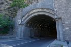 Дилижанский тоннель с 6 августа будет закрыт для движения в ночные часы