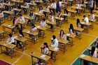 В вузы Армении поступили 9788 абитуриентов