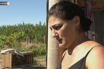 «Оставили самое дорогое: Родины и могилы»․ Из Сарнахбюра в Егегнаван