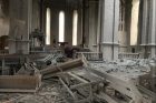 Ашот Бегларян:После потери Шуши самым тяжелым днём войны для арцахцев было 9 ноября