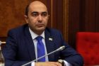Эдмон Марукян: Заявление Пашиняна о Четвертой республике- манипуляция, оно подразумевает пересмотр политической и цивилизационной идентичности Армении