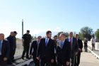 Спецпосланноик Турции прибыл в Армению