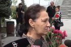 «Два года мучаемся. Если скажут: «Завтра едете обратно в Карабах», я на коленях, босиком пойду— пусть и не будет дома, но я пойду»