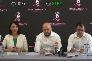 КГД и Следственный комитет вредят бизнесу и государству: Клуб «Манташянц» предлагает внести законодательные изменения