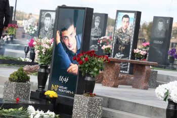 Они сознательно пошли на смерть во имя армянского народа, Матери-Родины и свободы Арцаха