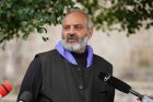 Баграт Галстанян: Слышал, что зло хочет «устроить дебаты» в уголовно-исполнительном учреждении
