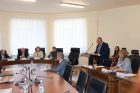 Комиссия по регулированию общественных услуг Армении оштрафовала ЗАО «Веолия джур»