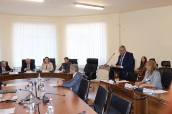 Комиссия по регулированию общественных услуг Армении оштрафовала ЗАО «Веолия джур»