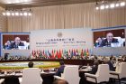Акоп Бадалян: Тесное сотрудничество с ШОС не менее важно для Армении, чем работа в евроатлантическом направлении