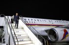 Пресс-секретарь: Самолет Пашиняна пролетел через воздушное пространство Азербайджана