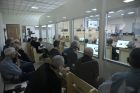 «Нас тревожит, удастся ли нам хоть немного узнать о наших родственниках, живы ли они». Родные армянских военнопленных, содержащихся в Баку, встревожены закрытием офиса Красного Креста