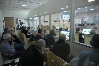 «Нас тревожит, удастся ли нам хоть немного узнать о наших родственниках, живы ли они». Родные армянских военнопленных, содержащихся в Баку, встревожены закрытием офиса Красного Креста