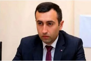 Арам Арутюнян: После потери Арцаха все предложения по решению конфликта кажутся более приемлемыми, поскольку в итоге мы получили худший сценарий