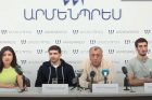 «Я до последней секунды боролся и не думал, что конец, я победил». — Малхас Амоян