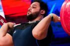 Объявлен состав сборной Армении на предстоящий ЧМ по тяжелой атлетике
