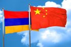 Армению посетит делегация из Китая