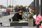 «Подвиг сынов отважных бессмертен, их имя — в сердцах всех»