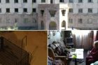 От нападения крыс пострадали дети: заброшенный район Гюмри, и его забытые жители