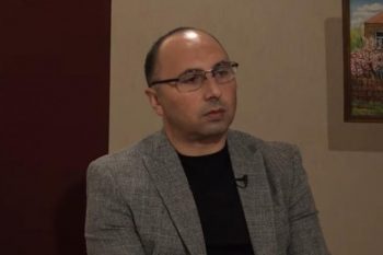 Карен Ованнисян: Если за законопроектом о сокращении военной службы не последуют другие проекты реформ, то получится, что это всего лишь предвыборная кампания