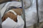 8 человек из числа отравившихся в Армавире, госпитализированы – Минздрав Армении