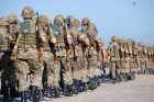 В Армении пройдут очередные сборы резервистов