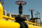 Поставки природного газа в Армению будут временно приостановлены