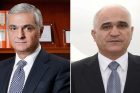 Делегации Григоряна и Мустафаева посетили Сюник и Зангелан – офис вице-премьера