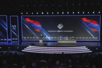 Пашинян объяснил, почему он сказал: «Арцах – Армения, и точка»