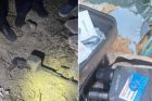 В отношении задержанного по убийству в Мердзаване возбуждено уголовное преследование
