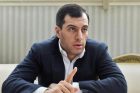 Бывший представитель президента Нагорного Карабаха найден мертвым в консульстве Армении в Петербурге