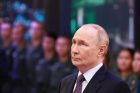 Путин анонсировал дефицит газа