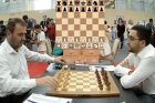 Армянский гроссмейстер Шант Саркисян сыграл вничью с азербайджанцем Мамедъяровым на Grand Swiss 2025