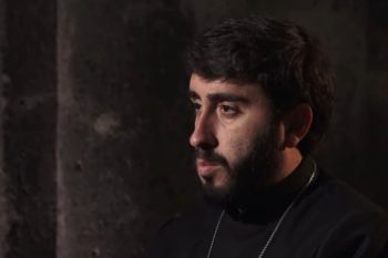 Священник отец Арам Асатрян лишён сана