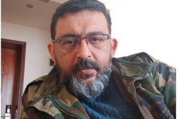 Дядя пропавшего без вести во время 44-дневной войны Саркиса Гукасяна арестован на месяц