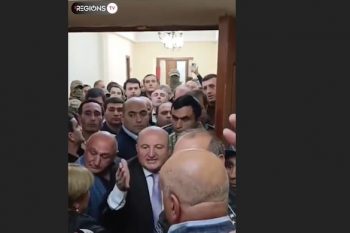 Вардан Гукасян обратился к гражданам