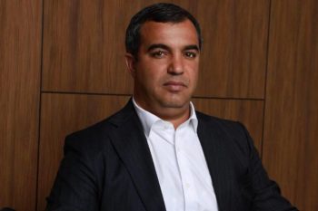 После гибели главы общины Паракар опубликовано его праздничное послание