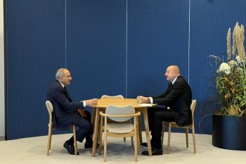 Выражение “зангезурский коридор” никоим образом не может относиться к территории Армении: разъяснение пресс-секретаря премьер-министра