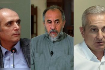 «Несправедливое решение. В высказываниях Аджапахяна действительно были элементы нетерпимости, но они не представляли такой опасности для общества, чтобы стать основанием для возбуждения уголовного дела»