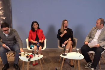 «Были случаи, когда пленных убивали, есть несколько десятков насильственно исчезнувших пленных» Правозащитница Сирануш Саакян