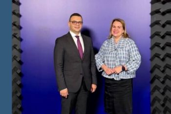 Замглавы МИД Армении встретился с вице-канцлером по глобальным вопросам МИД Эстонии