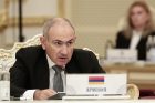 Проект TRIPP также открывает новые экспортные и импортные возможности для стран СНГ: выступление  Никола Пашиняна на заседании Совета глав государств СНГ