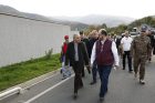 Никол Пашинян вместе с членами Общественного совета посетил село Киранц Никол Пашинян вместе с членами Общественного совета посетил село Киранц