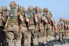 Правительство Армении одобрило проект о сокращении срока службы в армии до 18 месяцев
