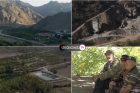 Из Сисиана в Горис и Капан, в Мегри и к армяно-иранской границе: Regions TV в Сюнике