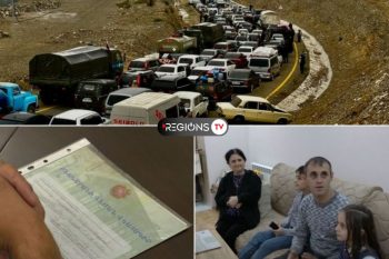 Тысячи насильственно переселенных арцахцев до сих пор остаются без жилья. Почему затягивается решение жилищной проблемы