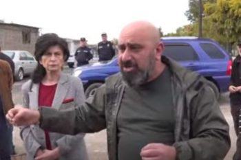 «Публичные слушания в общинах работают как антидемократический инструмент. Тех, кто выражался против, заставляли замолчать». Дулгарян о слушаниях по Гиневету