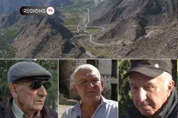 Нюансы «мирного соглашения» и перспективы запуска «Маршрута Трампа»: опросы в Сюнике