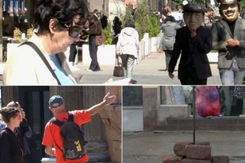 Богатая культура, нищая стратегия. Какие проблемы тормозят развитие туризма в Гюмри?